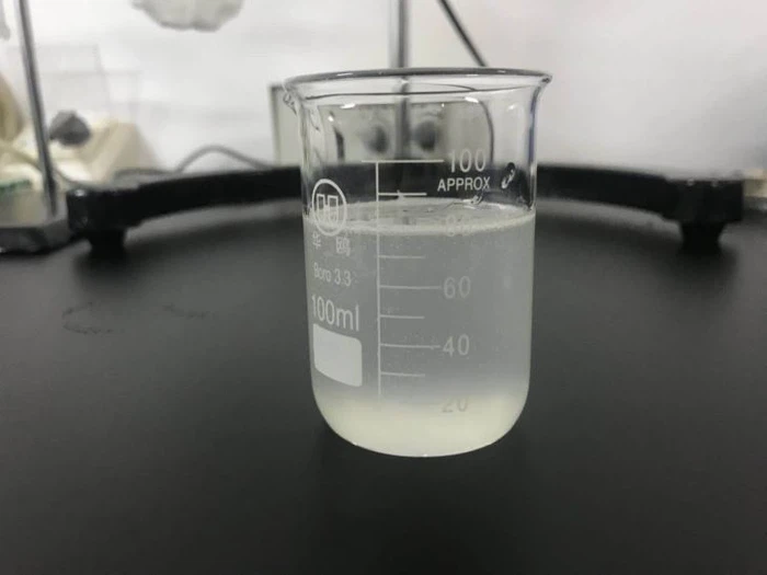 Caprylyl/Decyl Glucoside APG215 CS UP Caprylyl/Decyl Glucoside APG215 CS UP